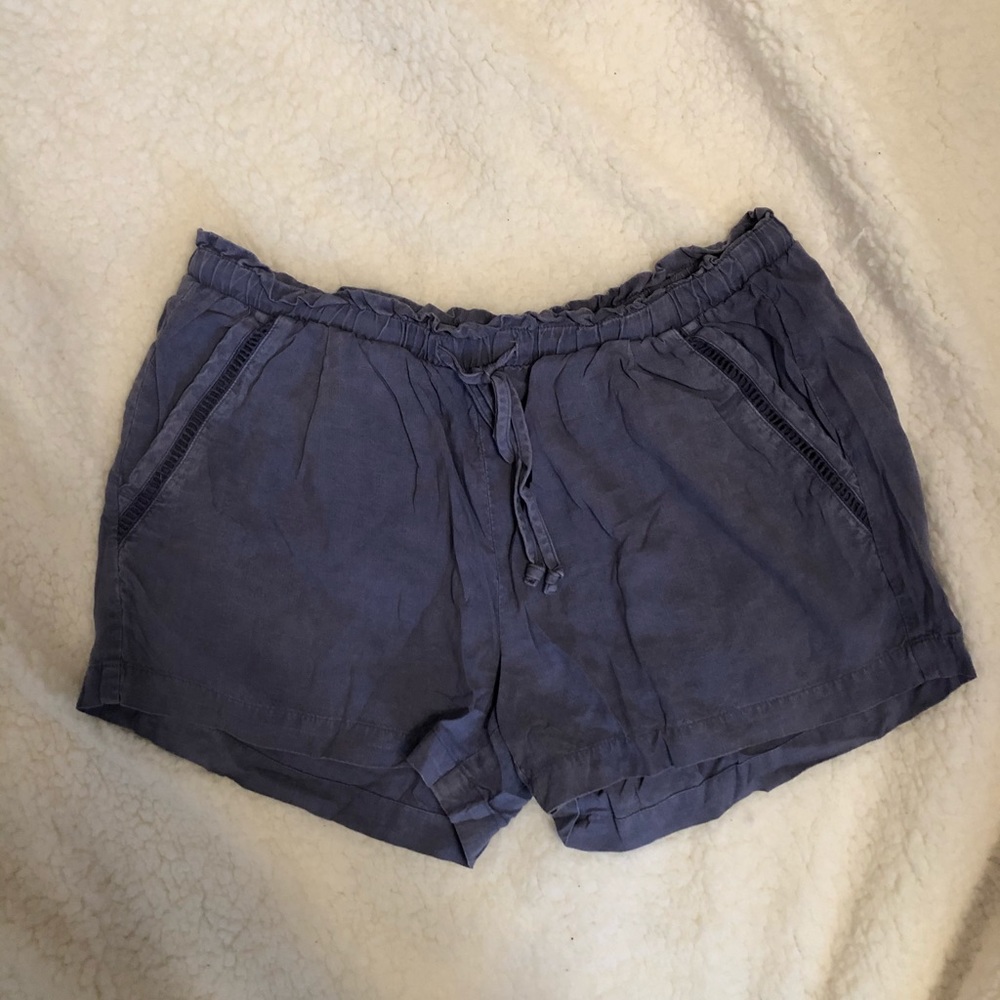 Anthropologie shorts